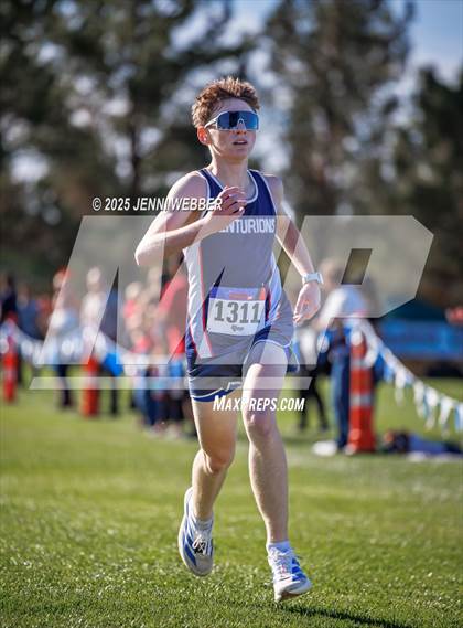 Thumbnail 3 in NIAA 2A Southern Regional photogallery.