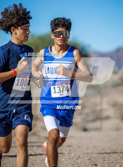 Thumbnail 2 in NIAA 2A Southern Regional photogallery.