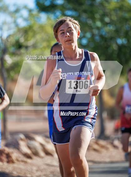 Thumbnail 3 in NIAA 2A Southern Regional photogallery.