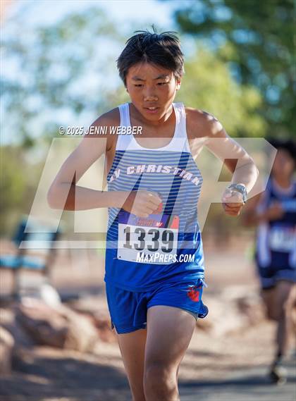 Thumbnail 1 in NIAA 2A Southern Regional photogallery.