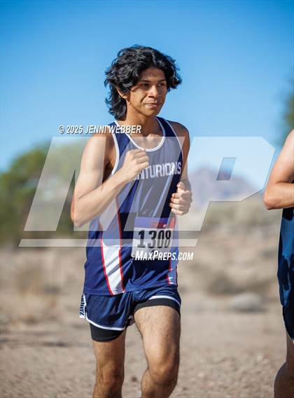 Thumbnail 3 in NIAA 2A Southern Regional photogallery.