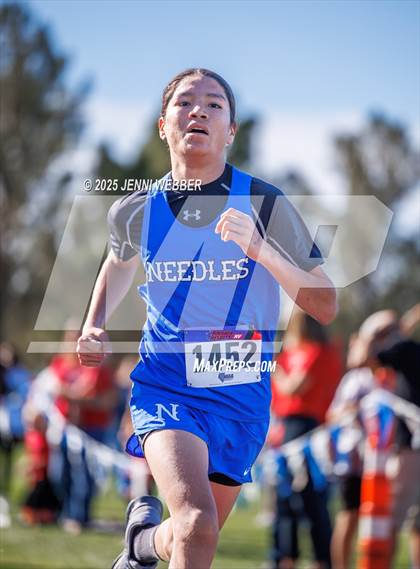 Thumbnail 1 in NIAA 2A Southern Regional photogallery.