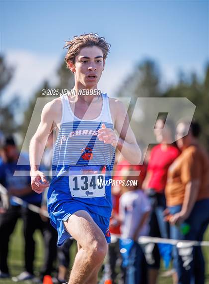 Thumbnail 3 in NIAA 2A Southern Regional photogallery.