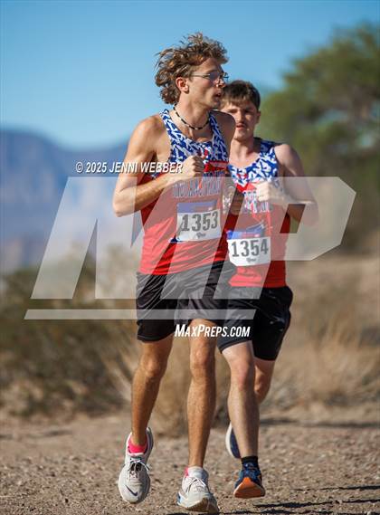 Thumbnail 1 in NIAA 2A Southern Regional photogallery.