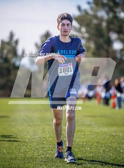 Thumbnail 2 in NIAA 2A Southern Regional photogallery.