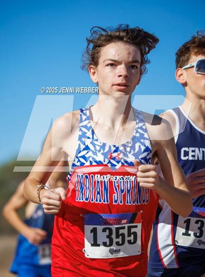 Thumbnail 1 in NIAA 2A Southern Regional photogallery.