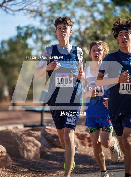 Thumbnail 3 in NIAA 2A Southern Regional photogallery.