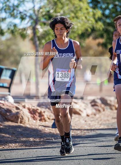 Thumbnail 2 in NIAA 2A Southern Regional photogallery.