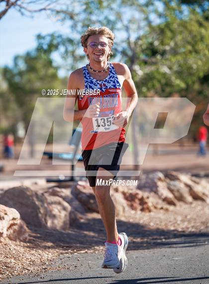 Thumbnail 1 in NIAA 2A Southern Regional photogallery.