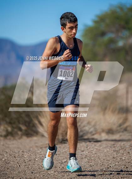 Thumbnail 3 in NIAA 2A Southern Regional photogallery.