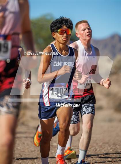 Thumbnail 3 in NIAA 2A Southern Regional photogallery.