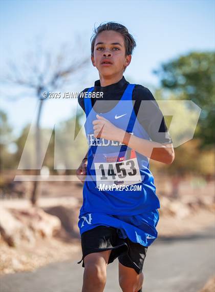 Thumbnail 3 in NIAA 2A Southern Regional photogallery.