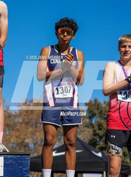 Thumbnail 2 in NIAA 2A Southern Regional photogallery.