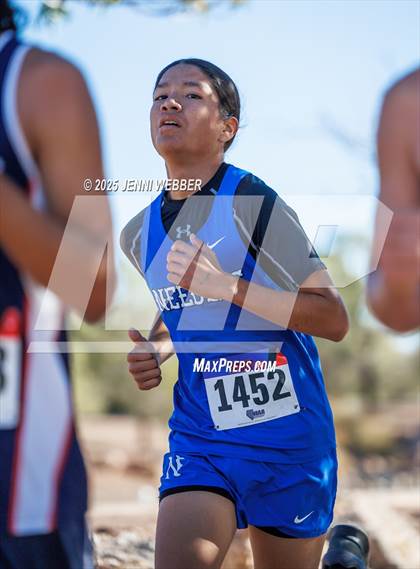 Thumbnail 1 in NIAA 2A Southern Regional photogallery.