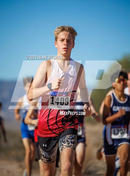 Thumbnail 2 in NIAA 2A Southern Regional photogallery.