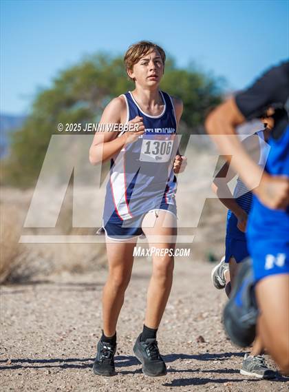 Thumbnail 1 in NIAA 2A Southern Regional photogallery.