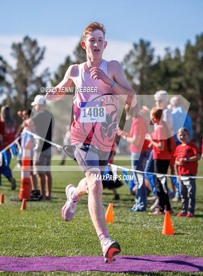 Thumbnail 3 in NIAA 2A Southern Regional photogallery.