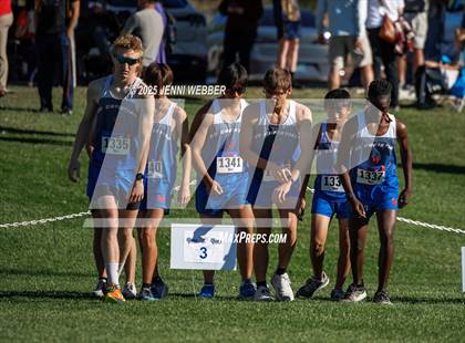 Thumbnail 2 in NIAA 2A Southern Regional photogallery.