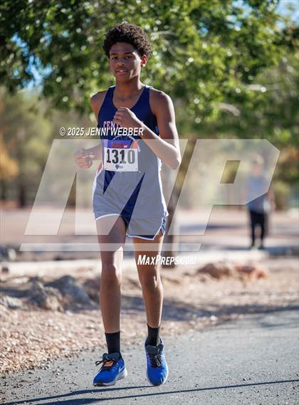 Thumbnail 1 in NIAA 2A Southern Regional photogallery.