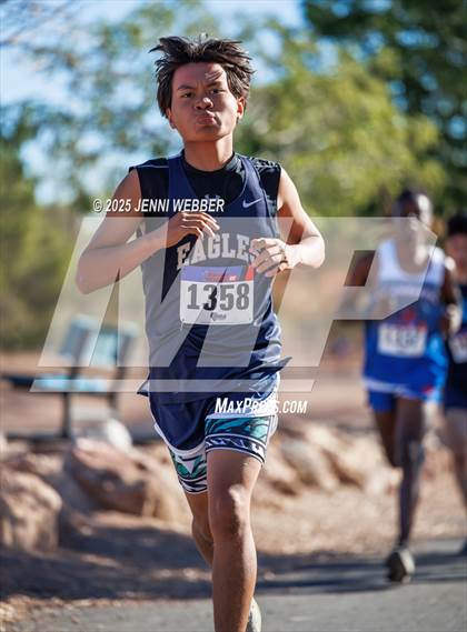 Thumbnail 3 in NIAA 2A Southern Regional photogallery.