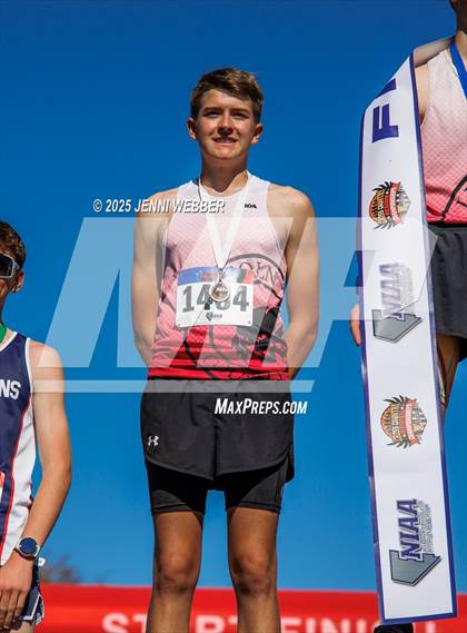 Thumbnail 1 in NIAA 2A Southern Regional photogallery.