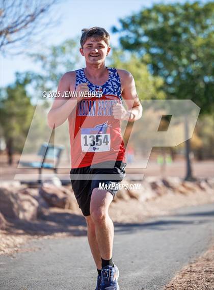 Thumbnail 2 in NIAA 2A Southern Regional photogallery.