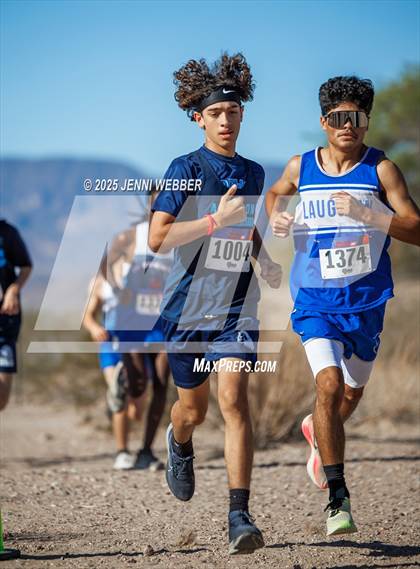 Thumbnail 1 in NIAA 2A Southern Regional photogallery.