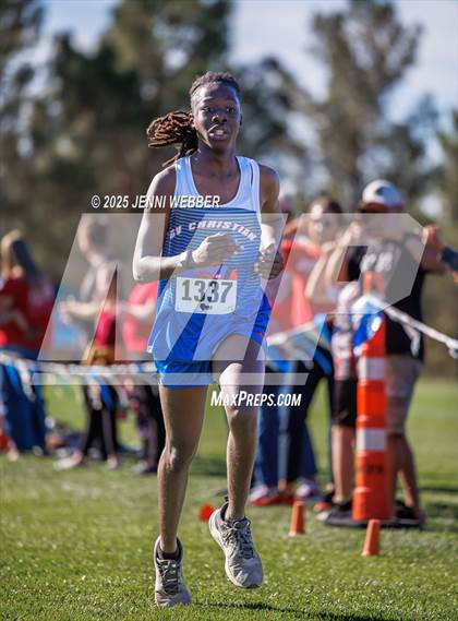 Thumbnail 1 in NIAA 2A Southern Regional photogallery.