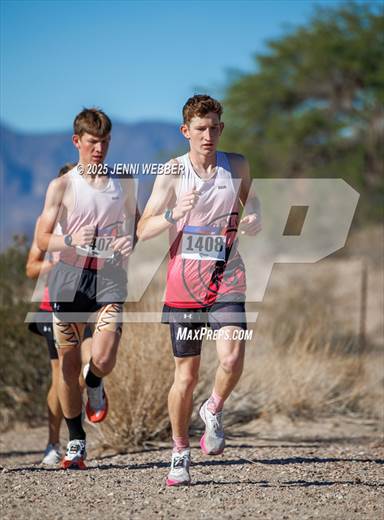 NIAA 2A Southern Regional