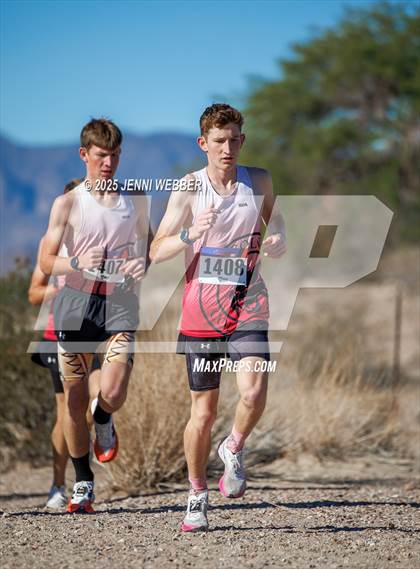 Thumbnail 3 in NIAA 2A Southern Regional photogallery.