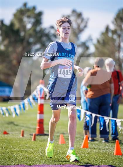 Thumbnail 1 in NIAA 2A Southern Regional photogallery.