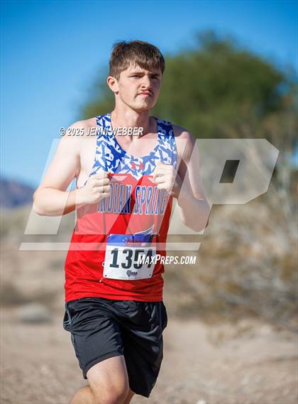 Thumbnail 2 in NIAA 2A Southern Regional photogallery.