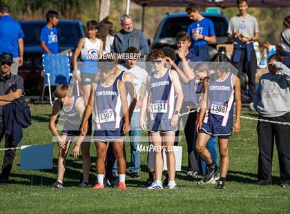 Thumbnail 1 in NIAA 2A Southern Regional photogallery.