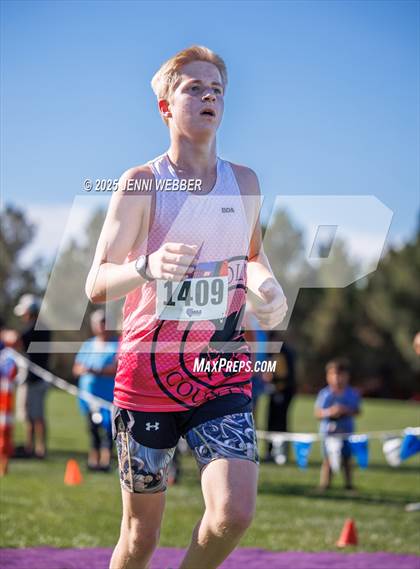 Thumbnail 1 in NIAA 2A Southern Regional photogallery.