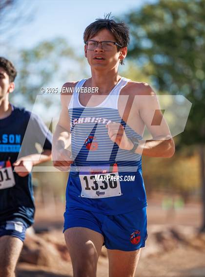 Thumbnail 2 in NIAA 2A Southern Regional photogallery.