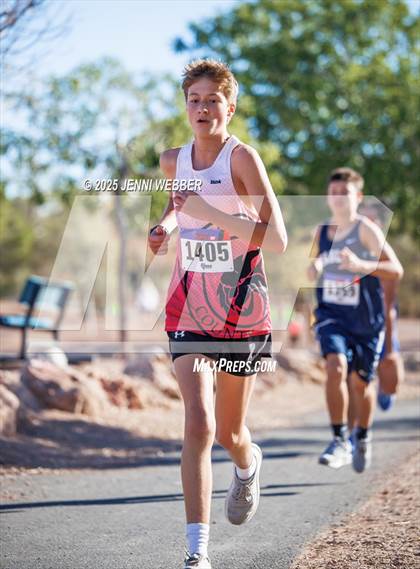 Thumbnail 2 in NIAA 2A Southern Regional photogallery.