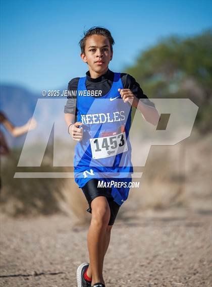 Thumbnail 3 in NIAA 2A Southern Regional photogallery.