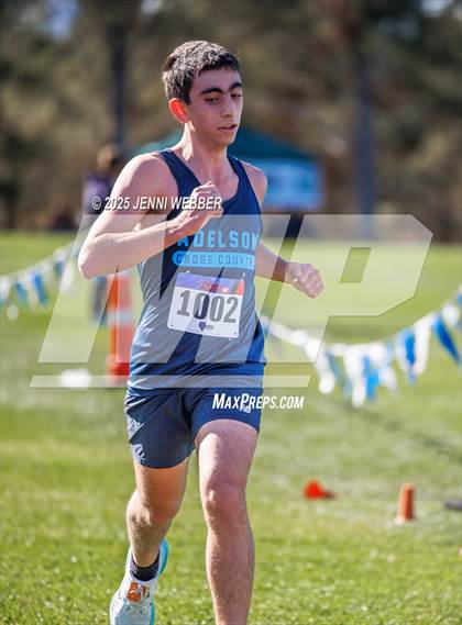 Thumbnail 2 in NIAA 2A Southern Regional photogallery.