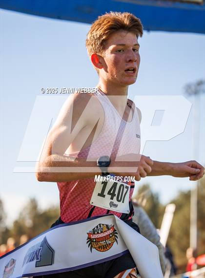 Thumbnail 2 in NIAA 2A Southern Regional photogallery.