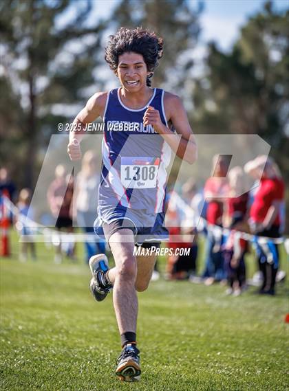 Thumbnail 3 in NIAA 2A Southern Regional photogallery.