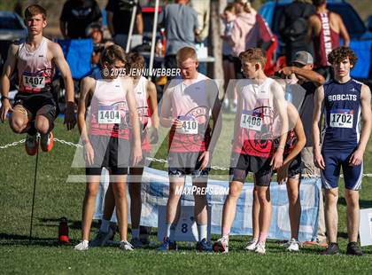 Thumbnail 1 in NIAA 2A Southern Regional photogallery.