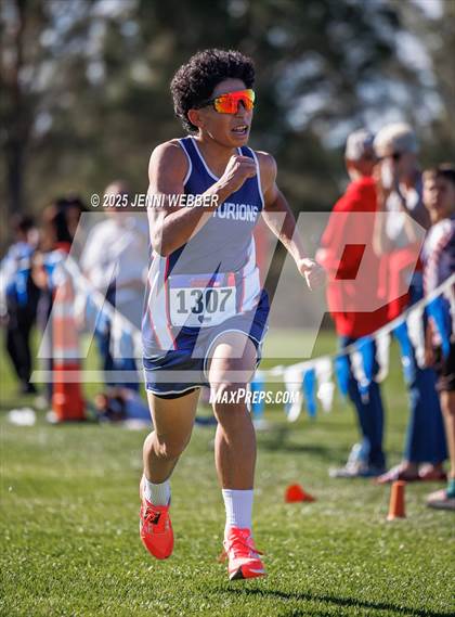 Thumbnail 2 in NIAA 2A Southern Regional photogallery.