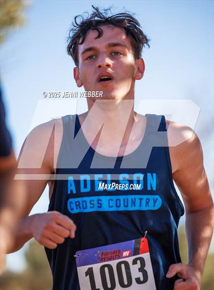 Thumbnail 2 in NIAA 2A Southern Regional photogallery.