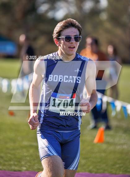 Thumbnail 3 in NIAA 2A Southern Regional photogallery.