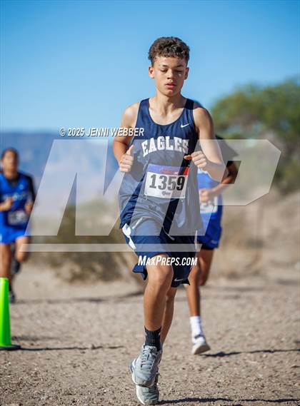 Thumbnail 2 in NIAA 2A Southern Regional photogallery.