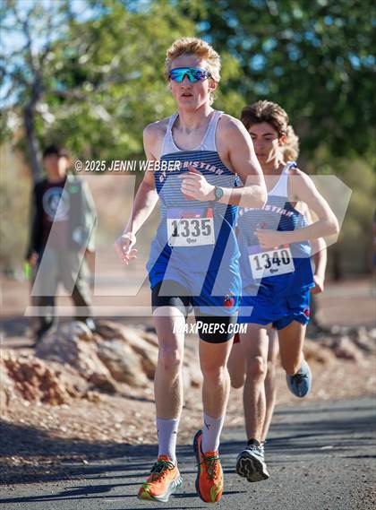 Thumbnail 3 in NIAA 2A Southern Regional photogallery.