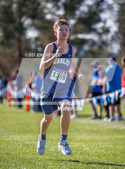 Thumbnail 2 in NIAA 2A Southern Regional photogallery.