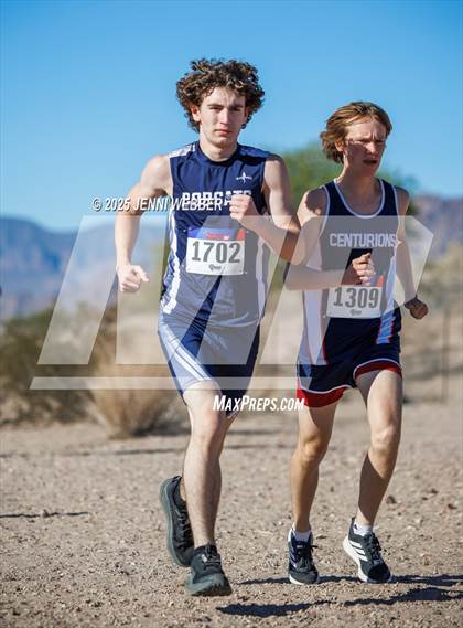 Thumbnail 2 in NIAA 2A Southern Regional photogallery.