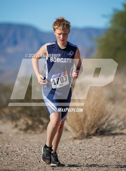 Thumbnail 3 in NIAA 2A Southern Regional photogallery.