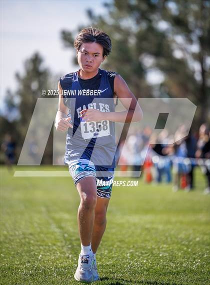 Thumbnail 1 in NIAA 2A Southern Regional photogallery.